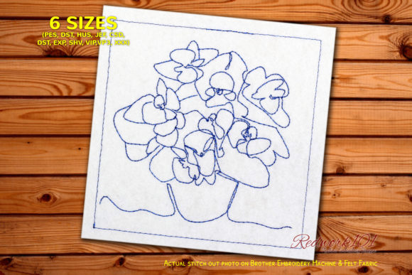 Blooming Begonia Flower Lineart Design Review