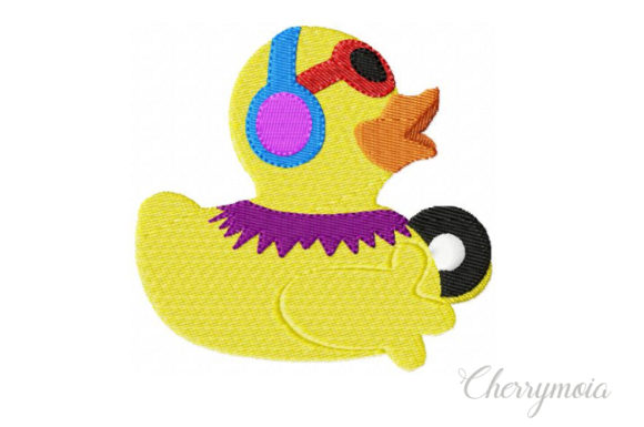 Dj Rubberduck Review for Boutique Apparel