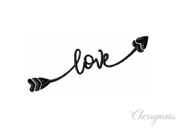Love Arrow: A Designer's Review for Personalized Gifts