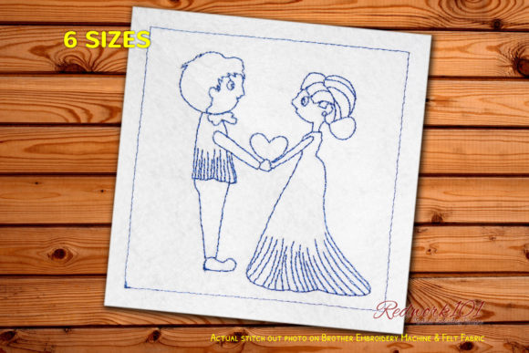 Reviewing Wedding Ceremony for Your Craft Fair Booth