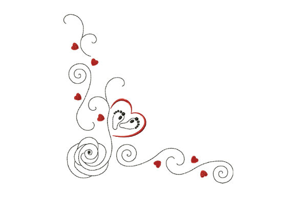 Rose, Heart, Baby Feet: A Designer's Honest Review